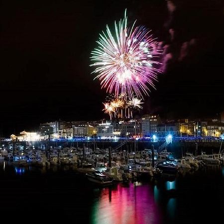 Brisas Del Norte Gijon Luaran gambar