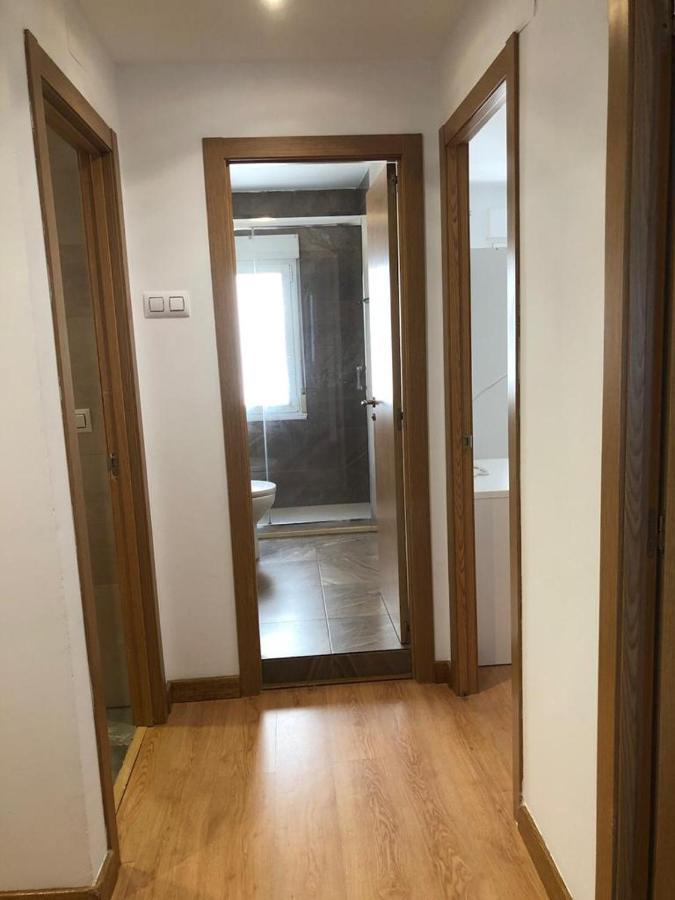 Brisas Del Norte Gijon Luaran gambar