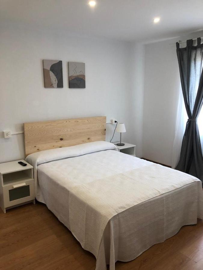 Brisas Del Norte Gijon Luaran gambar