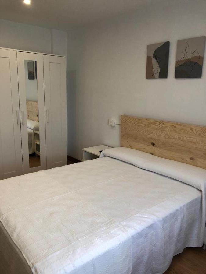 Brisas Del Norte Gijon Luaran gambar