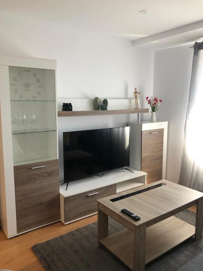 Brisas Del Norte Gijon Luaran gambar
