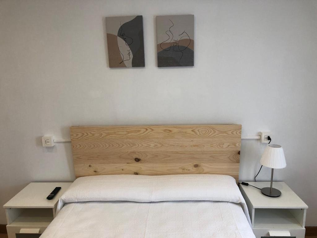 Brisas Del Norte Gijon Luaran gambar