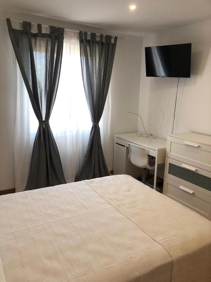 Brisas Del Norte Gijon Luaran gambar