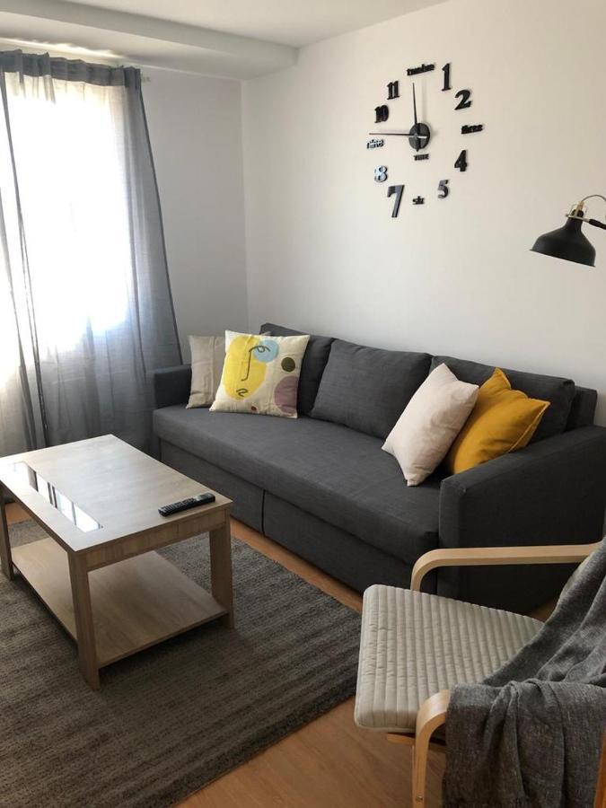 Brisas Del Norte Gijon Luaran gambar