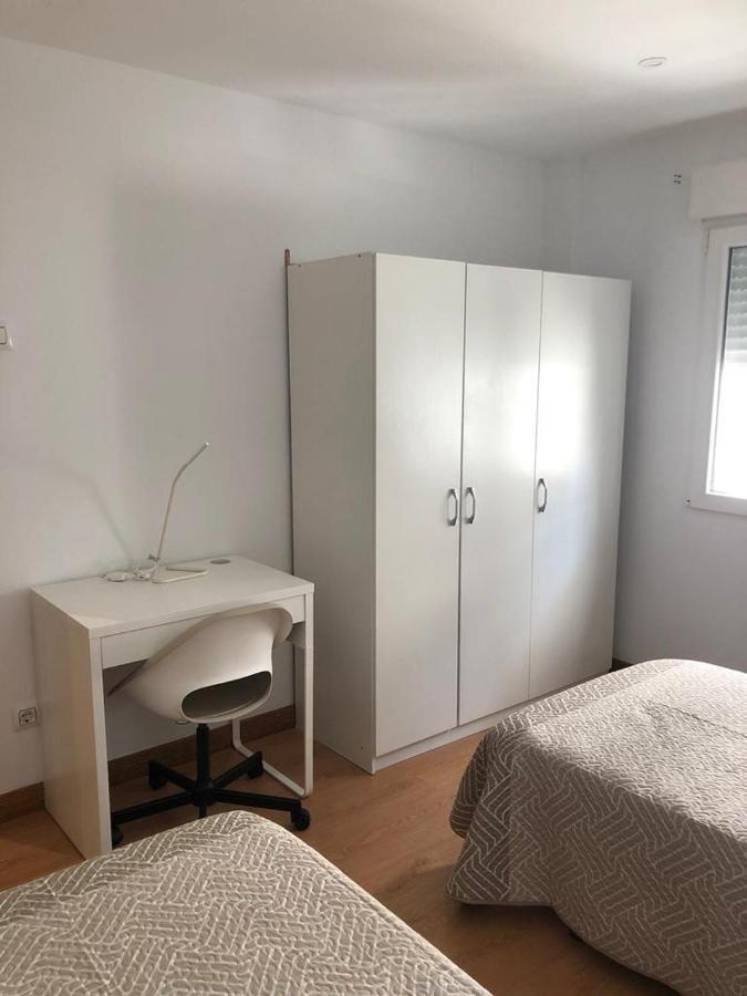 Brisas Del Norte Gijon Luaran gambar