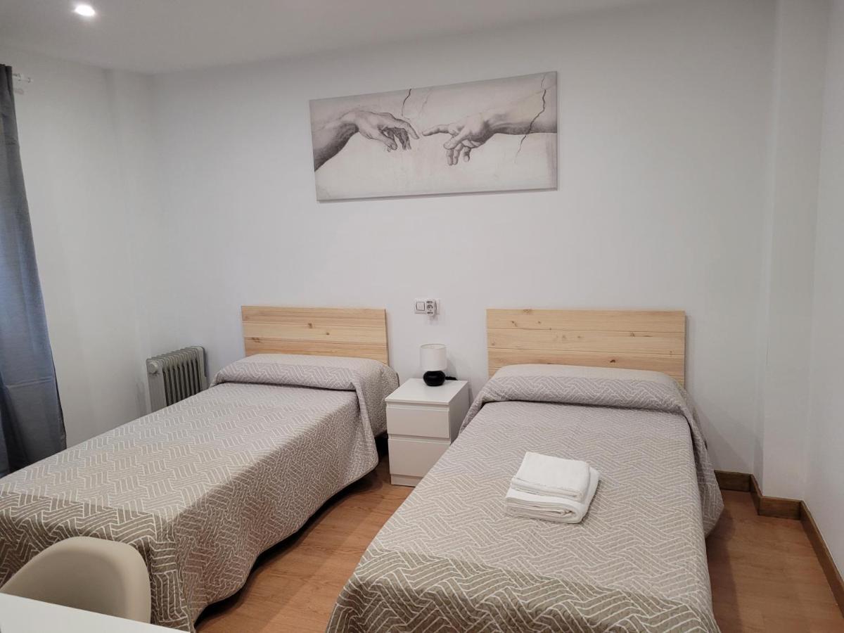 Brisas Del Norte Gijon Luaran gambar