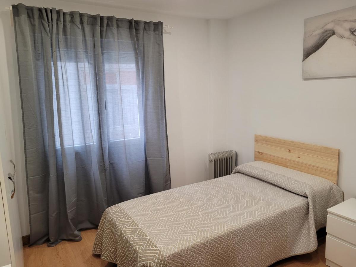 Brisas Del Norte Gijon Luaran gambar