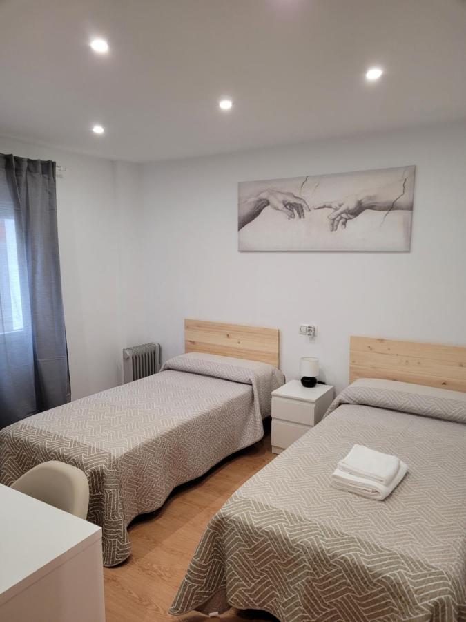 Brisas Del Norte Gijon Luaran gambar