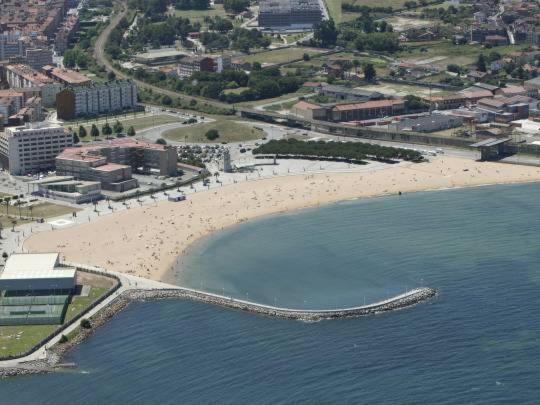 Brisas Del Norte Gijon Luaran gambar